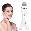 Wasserdichter Gesichtsreiniger Silikon Gesichtsbürste Elektrische Gesichtsreinigungsbürste Silikon Massage Gesichtsreinigungs-Peeling