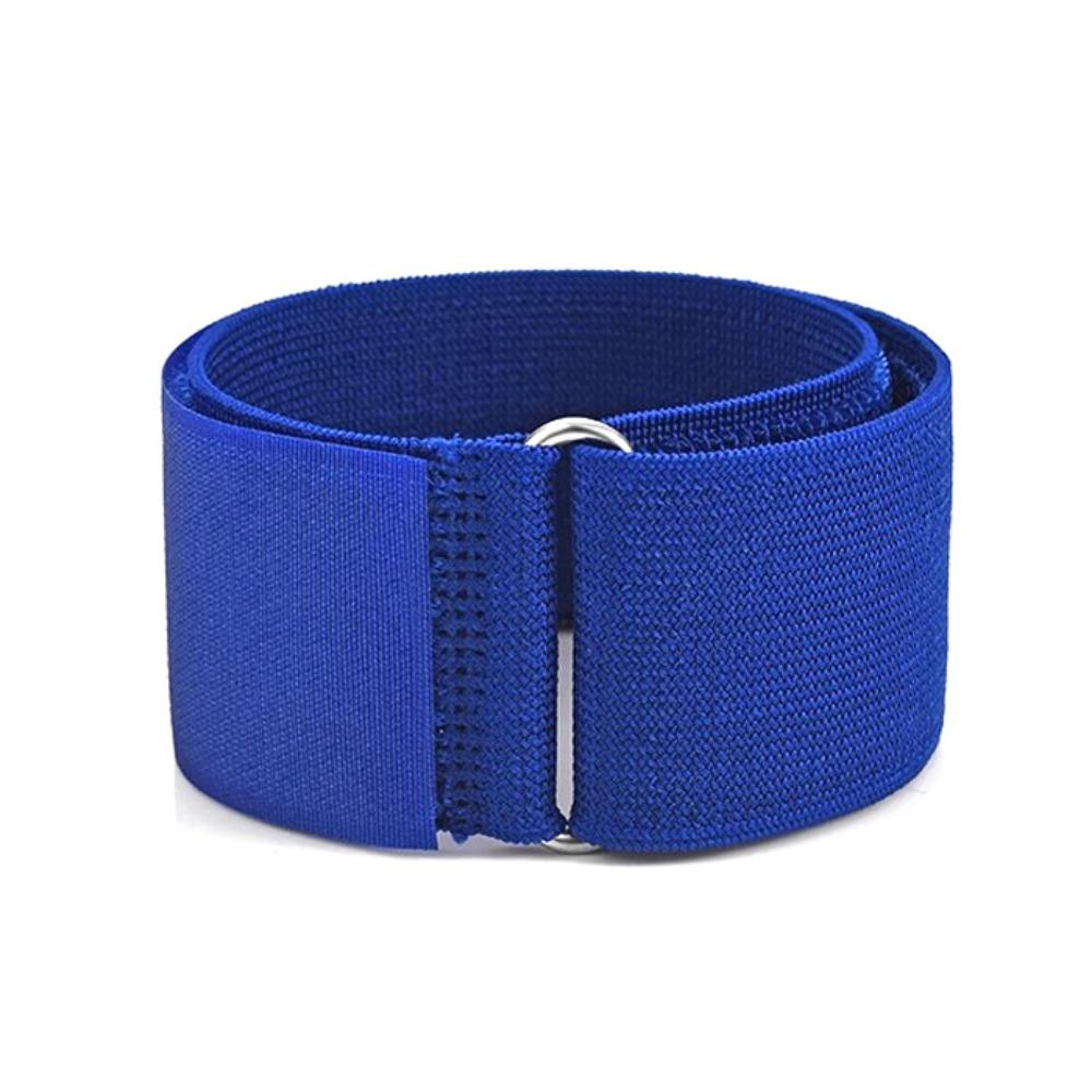 Visibility Two People Three Feet Band Non-slip Legged Race Band  Kid Cooperation Training