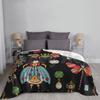 Roupa de cama – Cobertores