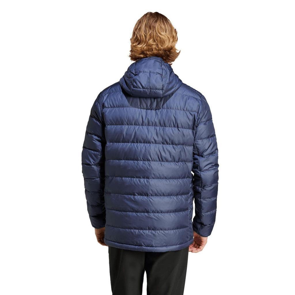 Adidas Unisex Adult Terrex Lightweight Hooded Jacket