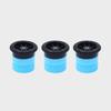 Engineering Plastic Pop-Up Sprinkler Nozzle Scattering Sprinkler Nozzle  Farm Irrigation