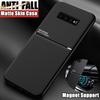 עבור Samsung Galaxy S20 FE Ultra S10 Lite S9 S8 Plus S10E כיסוי נרתיק מגנט ל-Samsung Note S 10 20 FE Ultra 9 8 Plus