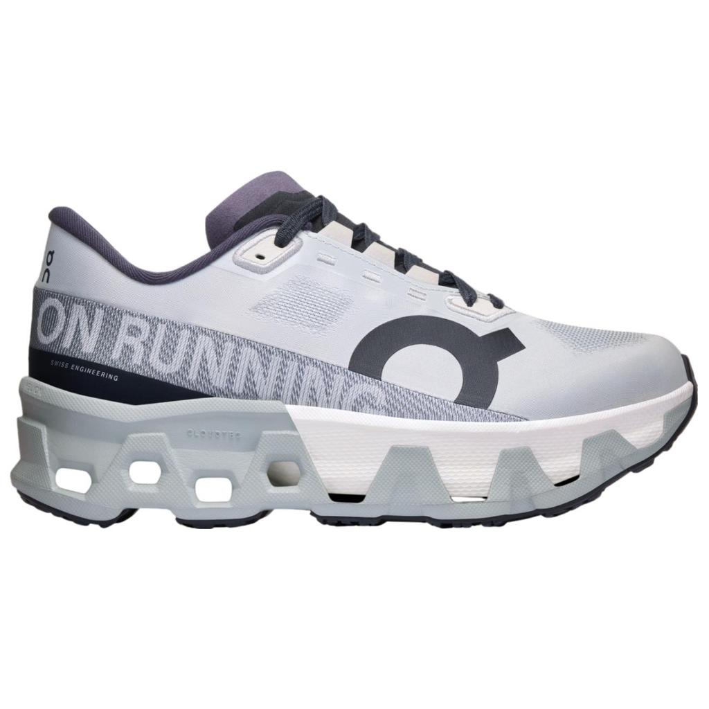 Cloudmonster Hyper Glacier Ivory Women Sneakers Grey 3WE10123205