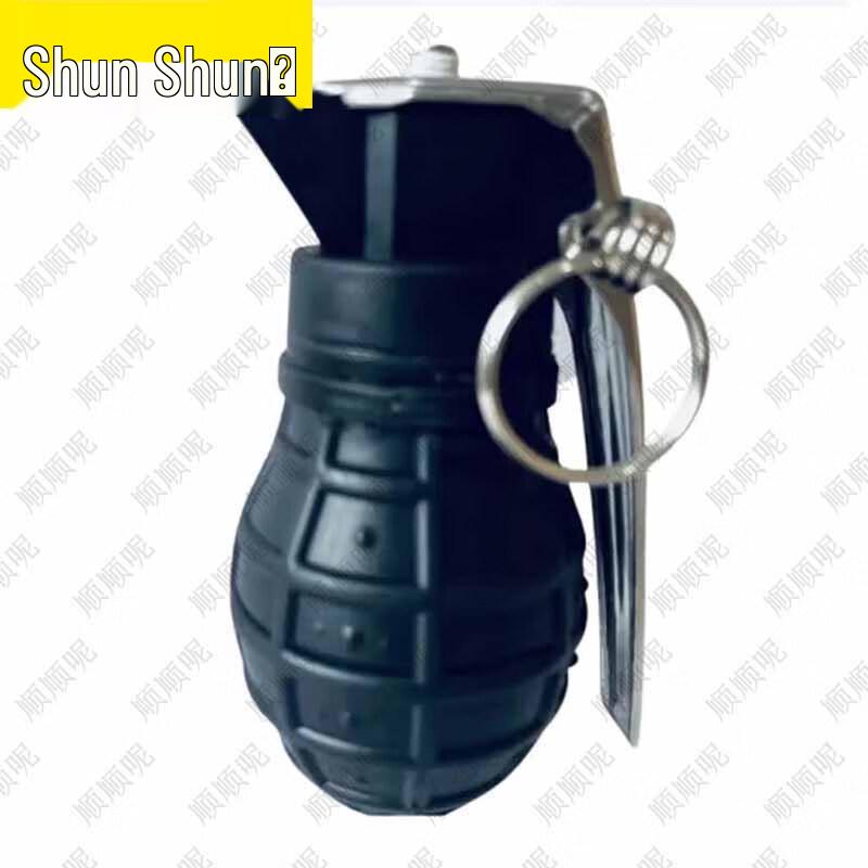 Shunshunni Simulation & Training Models