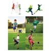 Volleyball Training Equipment Aid Training Belt Solo Practice Trainer