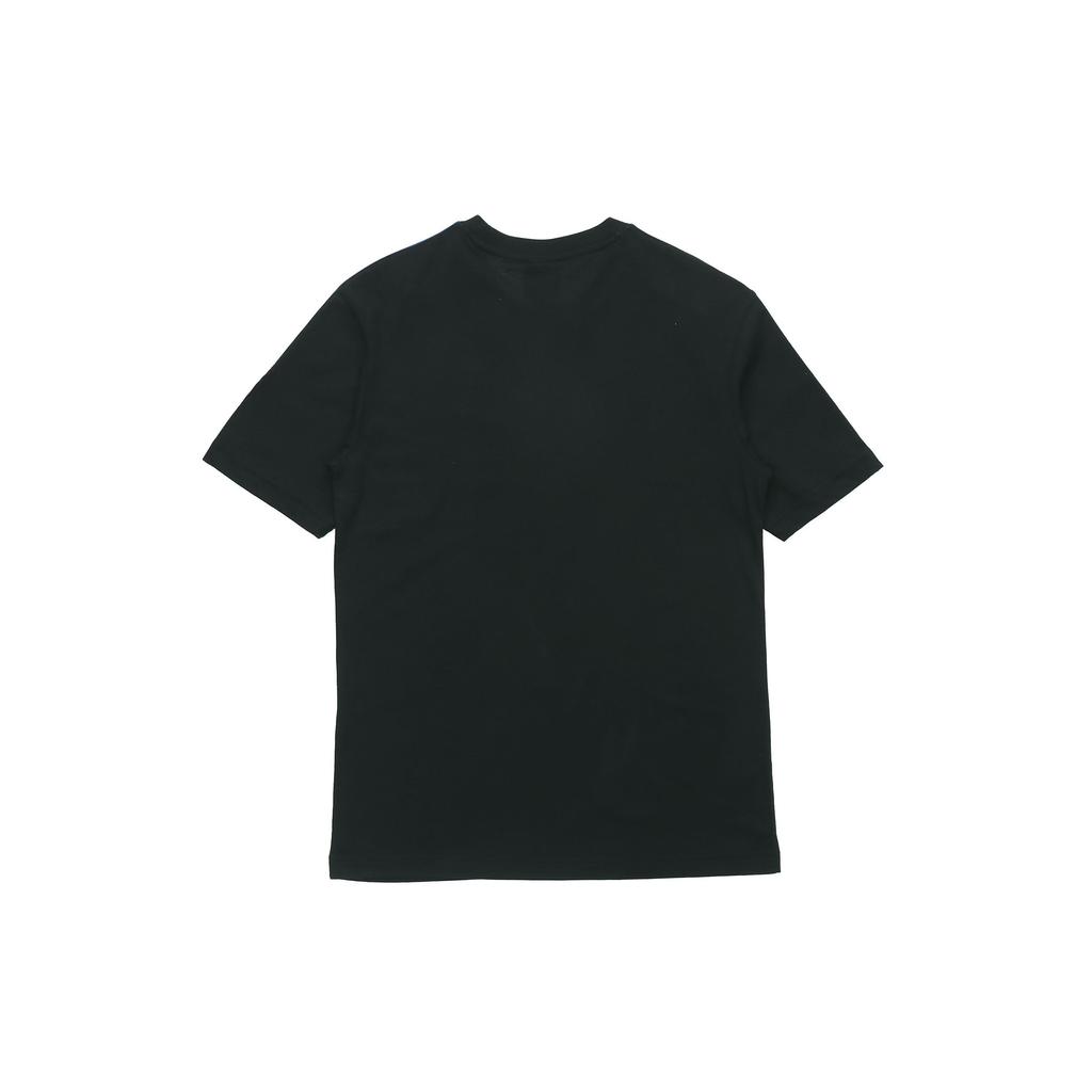 Adidas Originals 3D Tf 3 Strp T-Shirt Men Tops Black GE0836