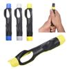 Golf Grip Training Aid Golf Club Handle for Swing Grip Trainer Left Right Hand Practice Aid Golf Swing Trainer Tools 5