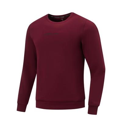 Li Ning Fitness Series Sweatshirt Men's AWDW261-5