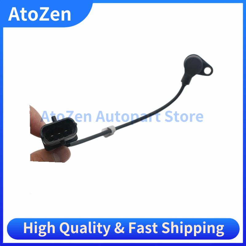 Car Crankshaft Position Sensor 391804A512 39180-4A512 for Hyundai ILOAD IMAX VAN 2.5L TD 2007 2008 2009 2010 2011 2012 Kia