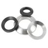 GB849 304 Stianless Steel GB850 Carbon Steel Spherical Conical Washer M6~M48 Countersunk Washers Concave Convex Cone Gasket