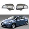 Rückspiegelabdeckung für 09-15 Toyota Prius Serie 30