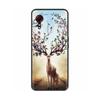 Für Samsung Galaxy Xcover 5 Hülle Weicher Schwarzer Silikon-Stoßfänger Handyhüllen Für Samsung Xcover 5 Xcover5 SM-G525F Hülle Rückseite