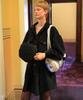 Hakesh 2Way Corduroy Dress_Black