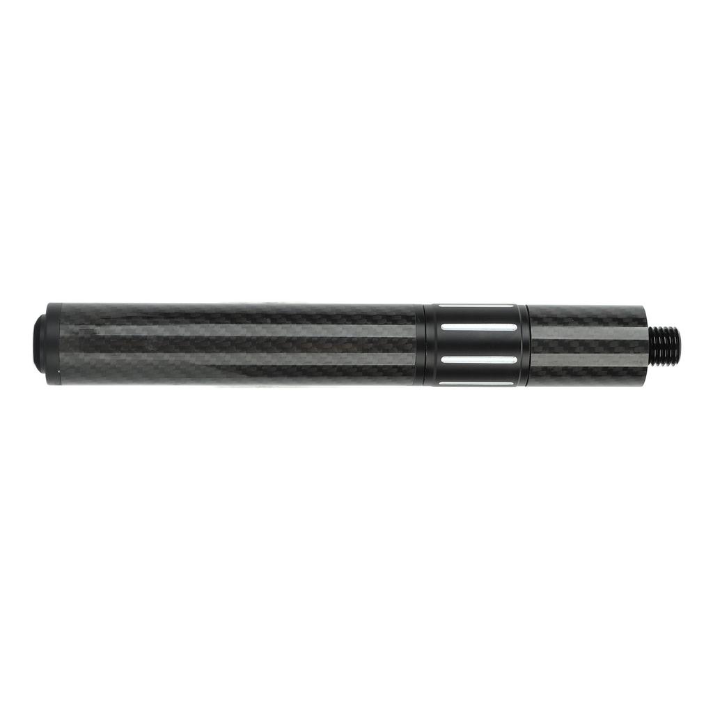 Extensie Tac Biliard Carbon Telescopic Extensie Tac Biliard pentru Joc
