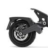 Ausom DT2 Pro 52V 23.4Ah E-Scooter-EU-Plug