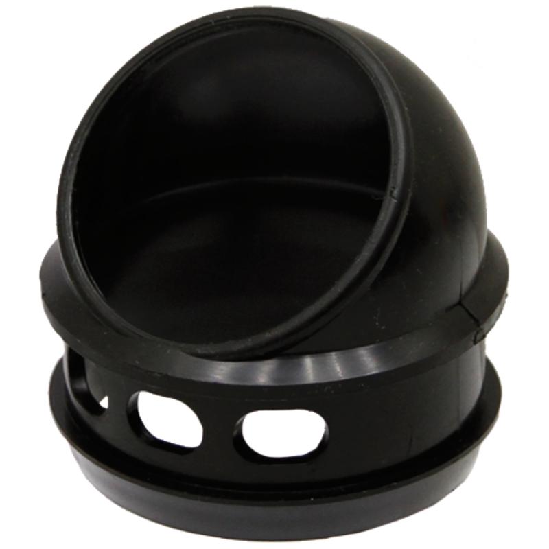 Flange element 18028MLN0032 GRANITE MLN0032