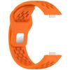 Soft Silicone Strap Sports Band for Huawei watch fit 4 / 4pro / fit 3 Replacement Wristband