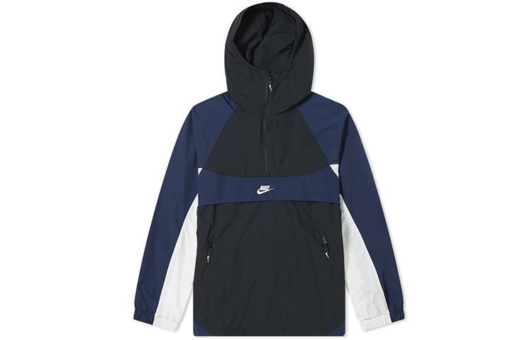 Nike Jackets Men s Hooded Moderate Other BV5386-010 S