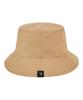 Bajal Waterproof String Bucket Hat Beige