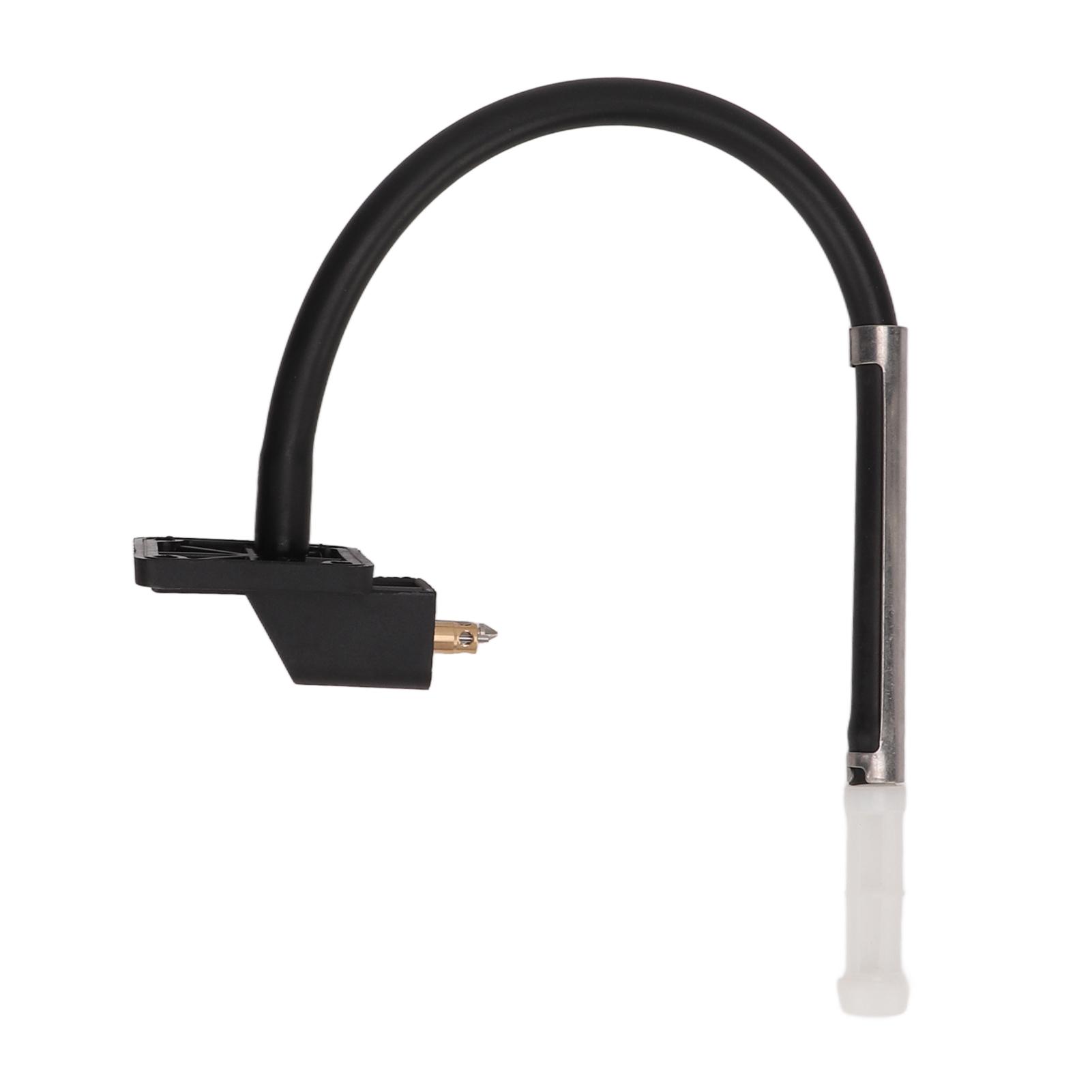 

24L 12L Marine Oil Tank Connector Accessories Outboard Oil Suction Gauge Hose Oil Absorber