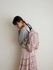 Ovuni Romantic Sneaker Backpack_Nude Pink