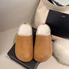 Sapatos de mulher – Pantufas para mulheres