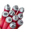 6/10/15Pieces Nail Art Stamp Pen Set DIY Nail Art Tools Nail Design Pen Nail Art Stamping Pen Nail Art Flower Stamp Pen