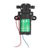 Agricultural Electric Water Pump Water Spray Car Wash 3.5L/min Micro High Pressure Diaphragm DC12V Sprayer Accessories