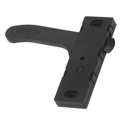 Poignée de remplacement pour porte moustiquaire de camping-car, côté droit, loquet en alliage de zinc, poignée de loquet de porte moustiquaire, remorque de camping-car