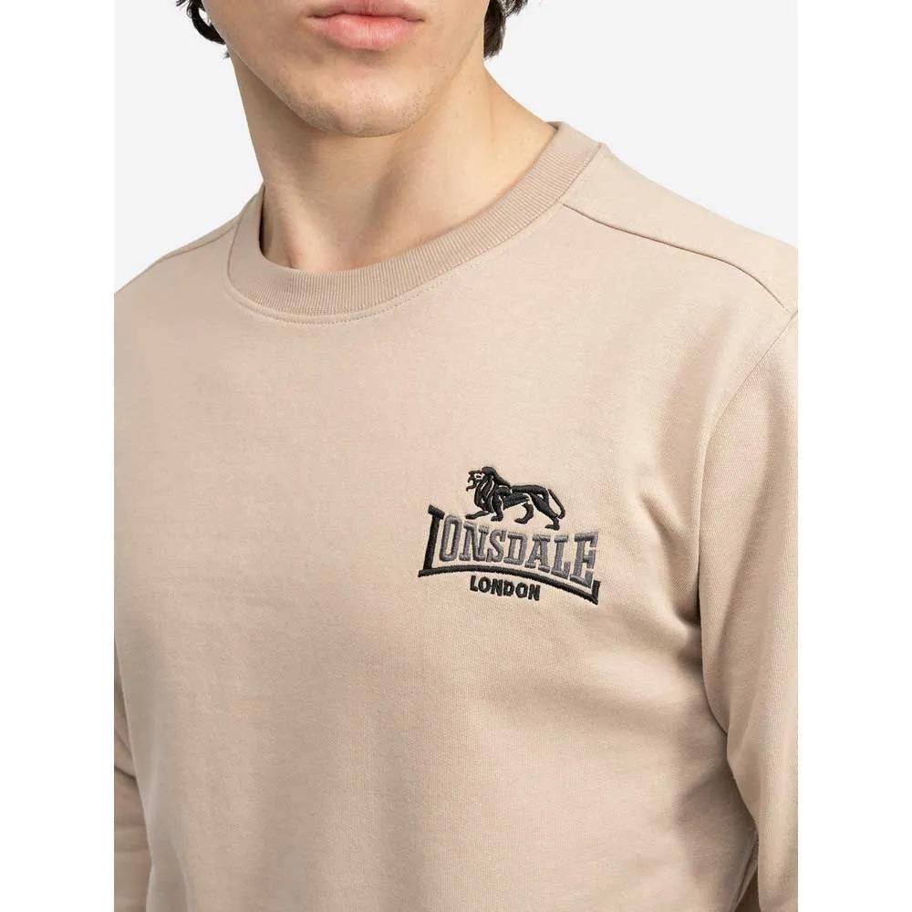 Lonsdale Hoodie Lympstone