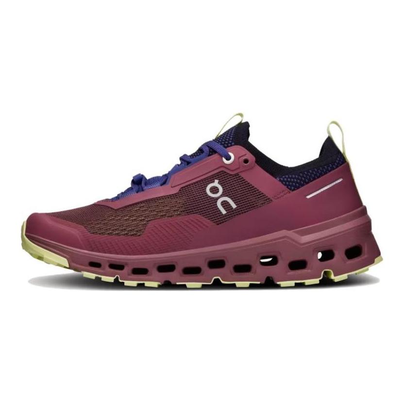 On Running Cloudultra 2 Cherry Hay Women's 3WD30281483