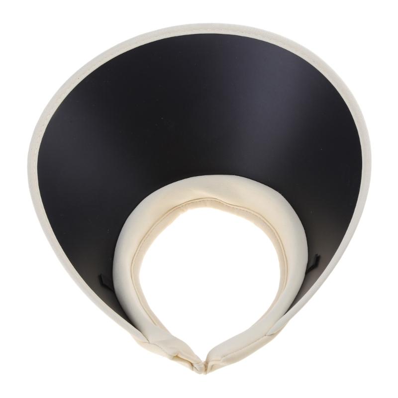 Beach Visor Sun Visor Sun Hat Golf Cap Straw Visor Golf Visor Women Visor Hat