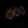 Thermals Insulation Cycling Bag Versatiles Bikepacking Bag Security Mount Cycling for Mountain and Road Cyclists