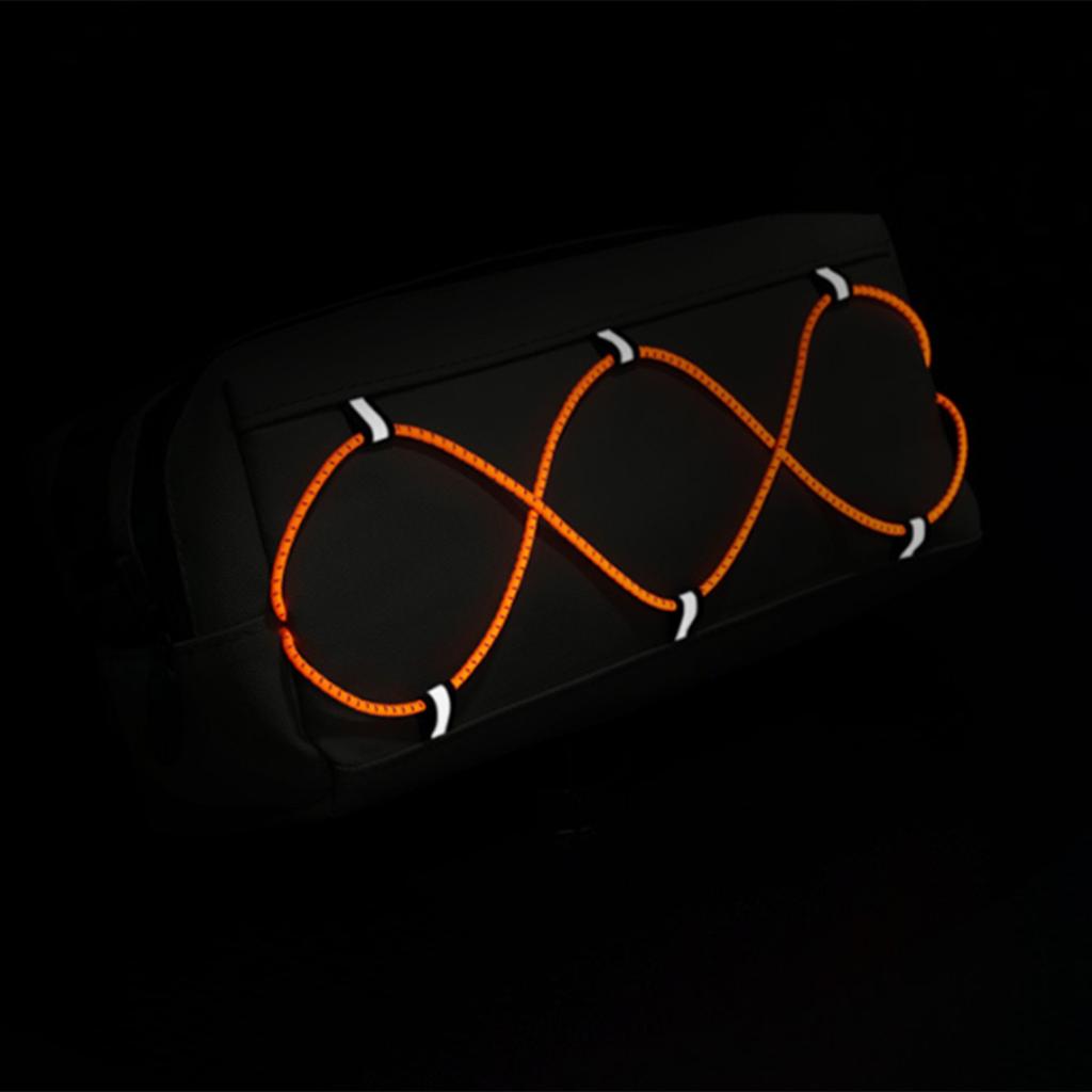 Thermals Insulation Cycling Bag Versatiles Bikepacking Bag Security Mount Cycling for Mountain and Road Cyclists