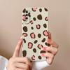 For Samsung Galaxy A50 A50S Phone Case Cartoon Liquid Silicone Full Coverage Anti Drop Shell For Samsung A 50 A50 S Bumper Funda