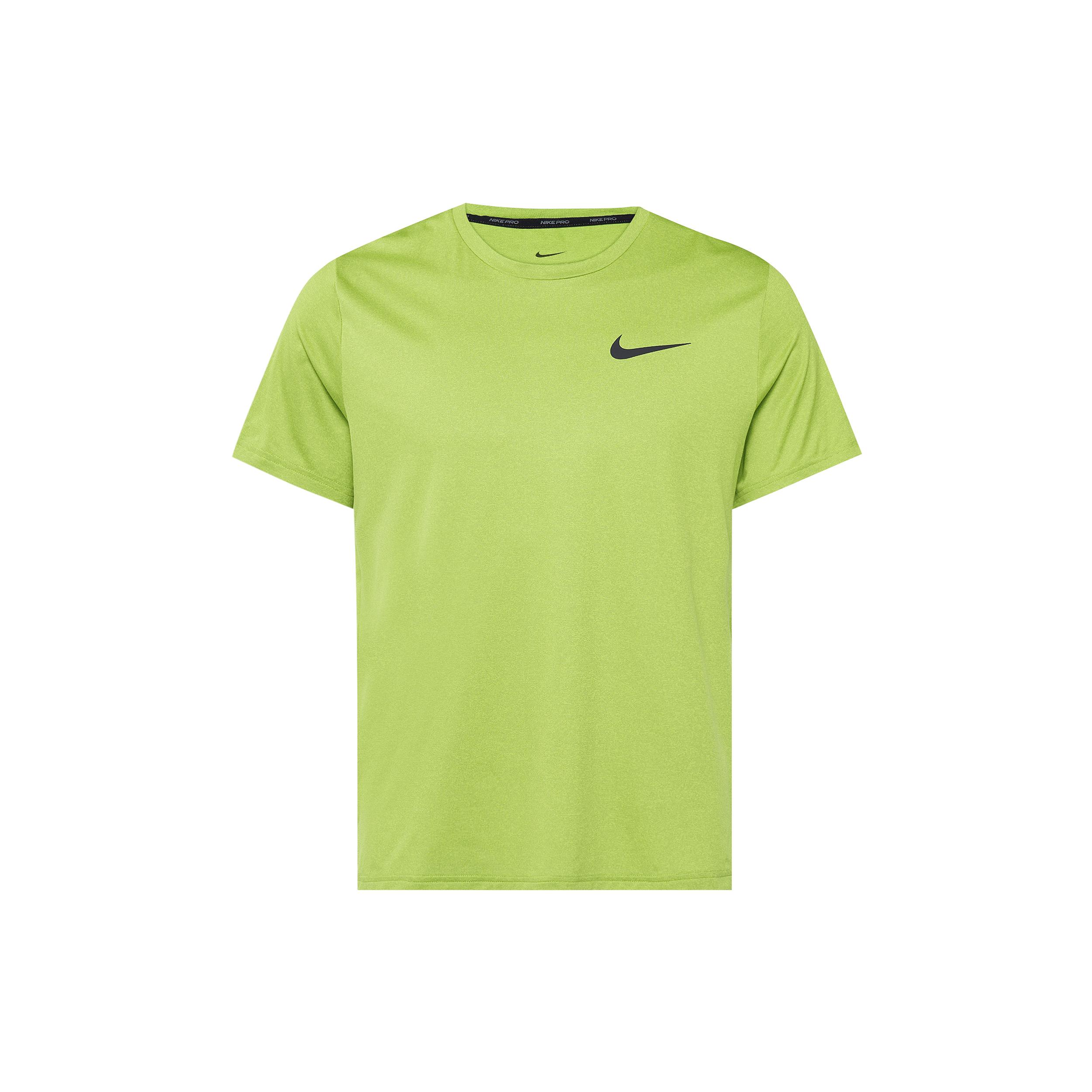 Nike T Shirt Men s Original Green CZ1182-377 XXXXL