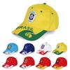 Football Cap Baseball Cap Cotton Sun Hat