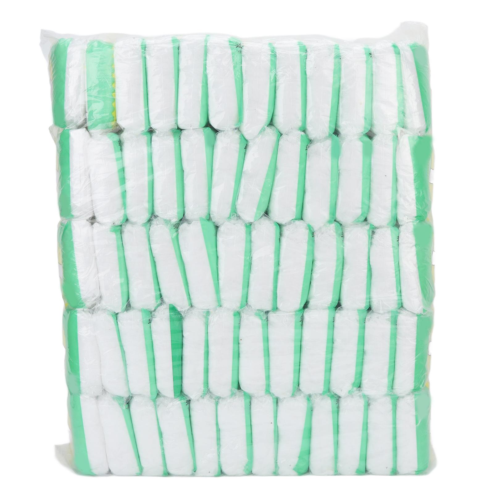 

360 шт. одноразовое нижнее белье, нетканые удобные брюки для салона красоты, сауны, паровой бани, одинарные