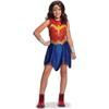 RUBIES Classic Wonder Woman 1984 Costume