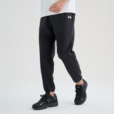 Herren-Jogginghose mit Fleecefutter