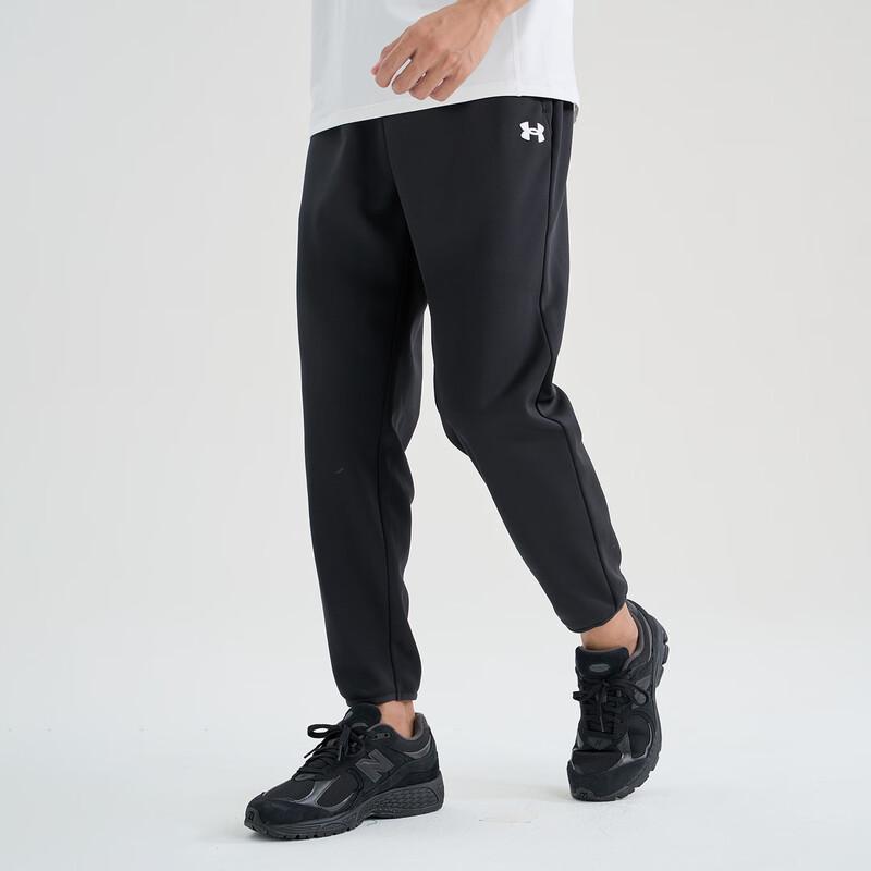 Under Armour Men s Fleece-Lined Sweatpants XL