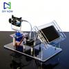 HU-091A Simulated Radar Ultrasonic Scanner DC 5V Nano V3.0 Open-Source DIY Electronic Kit for Students ProgrammingMaker Projects
