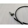Suzuki Samurai SJ410 SJ413 85-95 Emergency Brake Cable |Fit For