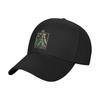 Old School Dragon Power Rangers Tattoo Baseball Cap Unisex Fitted Sun Hat  Dad Hat Adjustable Polyester Dad Hat