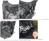 Love Soul Dream One Shot Side Double Cordura Khaki