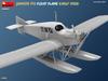 MiniArt MA Junkers Seaplane Early Model Plastic Model Kit MA48004 1/48 F-13 (Airplane)