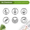 Naturalis Essence of Nature Water Soluble Natural Citronella Oil Suitable for Floor Cleaning and Room Spray 250ml