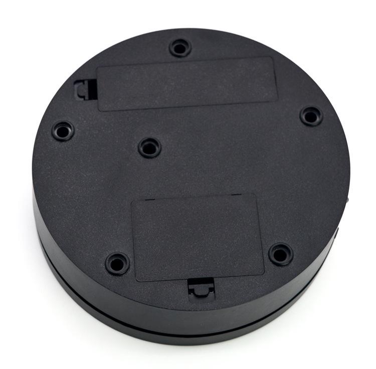 Supporto girevole a 360° con ricarica USB per Live Streaming e Accessori Video