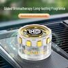 MG Car Air Freshener & Aroma Diffuser for MG6, MG5, HS, ZS, EZS, GS Models