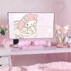 Iterativer Weltraum-Sailor Moon Headset-Ständer
